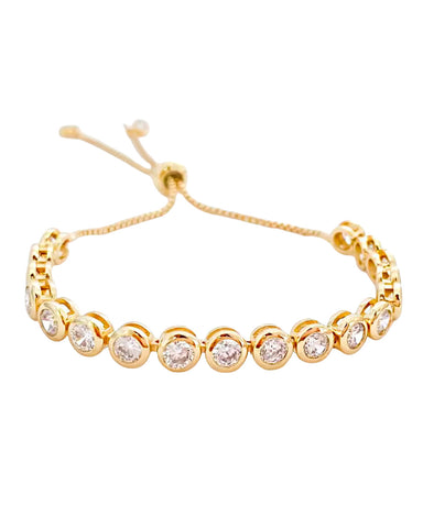 Punticos Que Brillan Bracelet