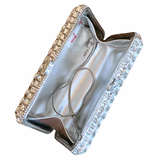 Le Touch Clutch | Silver
