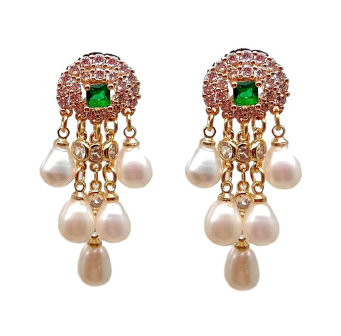 Pretty Earrings