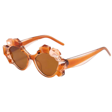 Caramel Dessert Sunglasses