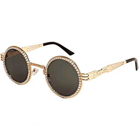Sweet Pearls Sunglasses