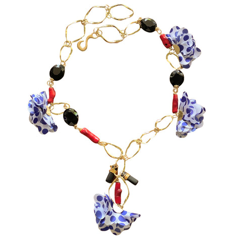 Sevilla Nobility Necklace