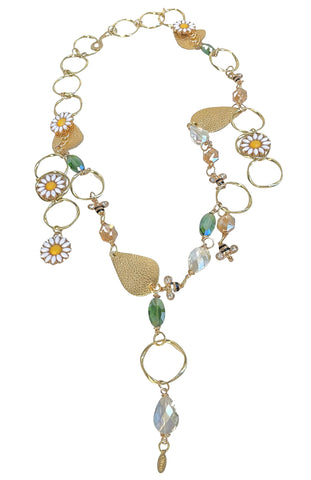 Margaritas Nobility Necklace