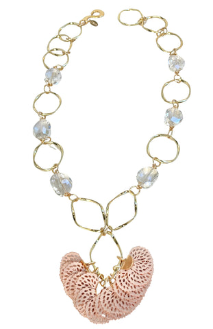 Romantic Nobility Necklace