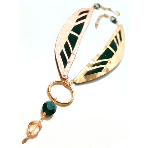 Galaxy Nobility Necklace